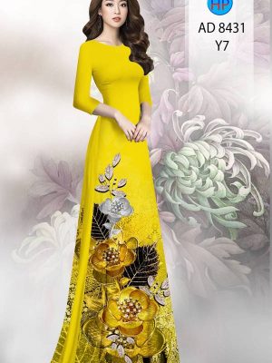 1611558477 473 vai ao dai dep 2021 (15)